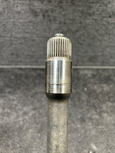 0CS409355B 2018 Audi S4 Left Transmission Axle Flange Shaft OEM 0CS409355B