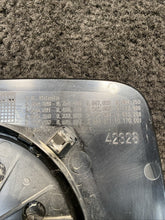 2023 Dodge Ram 2500 Right Side Mirror Glass Heated OEM