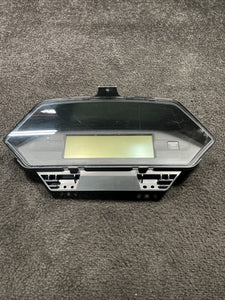 39710TK8A120M1 2011-2016 Honda Odyssey EX Info Display Screen OEM 39710TK8A120M1