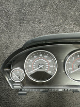 9232895 2014 BMW 335 GT Speedometer Cluster Gauge 73k Miles OEM 9232895