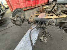 18-20 Ford F150 5.0L OEM Rear Axle Assembly 8.8 Gear 3.31 Ratio w/o Electric Loc