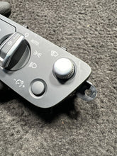 4M0941531AL 2018 Audi S4 Headlight/ Fog Light Switch OEM 4M0941531AL