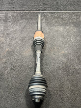 7597693 2016 BMW 335Xi GT Front Left CV Axle Shaft OEM 7597693