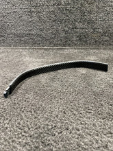 4S1857237A 2017 Audi R8 4S Matte Carbon Fiber Dashboard Trim OEM 4S1857237A