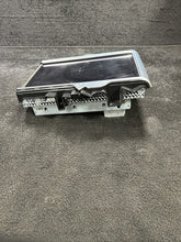 145073700B 2013 Tesla Model S Front Center Dash Information Display Screen OEM 145073700B