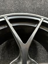 M31152010MB T Sportline Forged 20” AFTERMARKET REAR Rim 20x10x40 M31152010MB *NEEDS REPAIR*