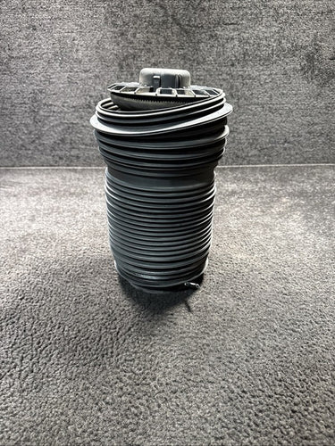 2017 Maserati Levante Rear RH Or LH Air Ride Suspension Spring Bag OEM