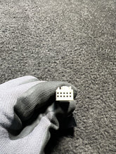 2014-2017 Maserati Ghibli Left Side Power Door Mirror Heated W/ Side Marker OEM