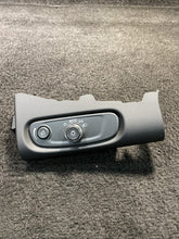 23342616 2016-2019 Chevrolet Volt Headlight Switch & Dome Dim W/ Trim OEM 23342616