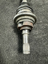 2018 Mazda CX-9 Rear Left Axle OEM