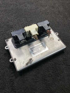 56040249AC 2001 Dodge Durango ECU Engine Control Module OEM 56040249AC