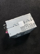 QX3701UA 2011-2012 Ford Fusion AM/FM Radio Receiver W/ Navigation System OEM QX3701UA