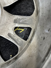 23206514 2018-2020 Chevrolet Equinox 17” Factory Rim 17x7 OEM 23206514