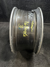 1VH40DD5AA 2014-2016 Jeep Cherokee 18” Factory Rim 18x8 OEM 1VH40DD5AA