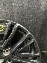 84004246 2020-2025 Cadillac CT5-V 20” Factory Rim 20x8.5 OEM 84004246