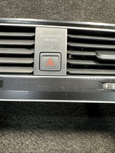 5GM819728 2016 Volkswagen GTI Center Dash A/C Heater Air Vent Radio Trim OEM 5GM819728