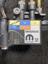 68442483AC 2023 Jeep Grand Cherokee L Electro Valve OEM 68442483AC