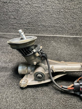 5Q1423053AF 2017 Audi S3 Electric Power Steering Rack W/ Pinion OEM 5Q1423053AF