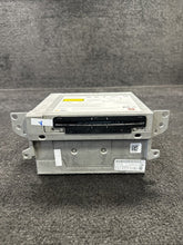 932731901 2014 BMW 335 GT Navigation Am Fm Radio CD Player Head Unit OEM 932731901