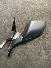 1110777-99-H 2017-2020 Tesla Model 3 Front Left Driver Side Side Mirror Gray OEM 1110777-99-H