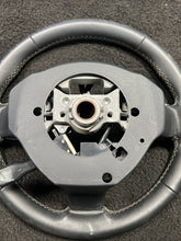 2022 Toyota GR86 Steering Driver Wheel Black Leather OEM