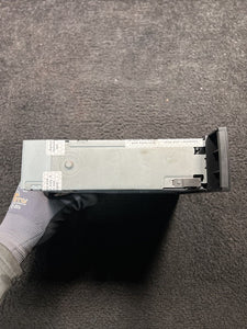 4L0035110 2007 Audi Q7 6 Disc CD Changer Unit OEM 4L0035110