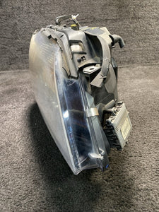 1ZS009044-44 06-08 BMW 750/760 Right Hand Passenger Xenon Headlight Adaptive OEM 1ZS009044-44