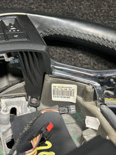 1033614XXXD 2014-2020 Maserati Ghibli Steering Driver Wheel black OEM 1033614XXXD