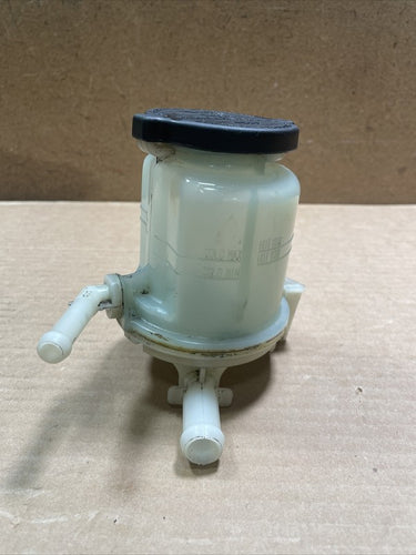 2021 Toyota Tacoma Power Steering Fluid Reservoir Tank OEM