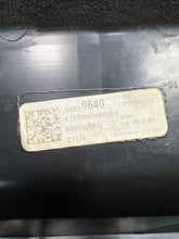 84539640 2020 GMC Sierra 2500 Upper Glove Box Compartment Walnut Brown OEM 84539640