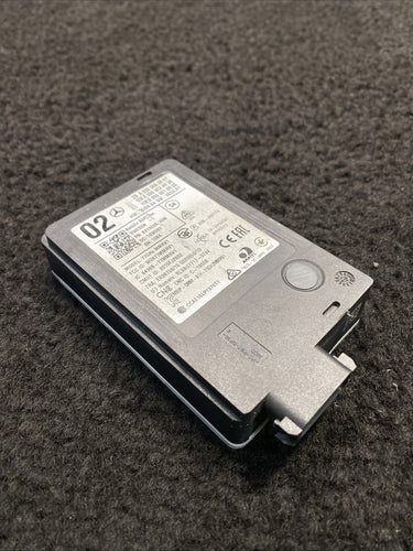 A0009059807 2018 Mercedes E63s AMG Blind Sport Detection Sensor Module OEM A0009059807