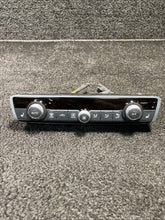 8V0820043Q 2017 Audi S3 Center Dash Climate Control Panel OEM 8V0820043Q
