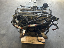 1995 Nissan 300ZX VG30DE NON-TURBO 3.0L OEM Engine Complete Assembly