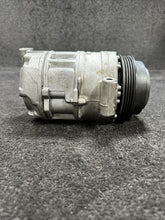 A0008300901 2015-2019 Mercedes C63 AMG AC Compressor OEM A0008300901