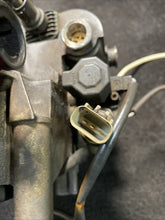 2021265 2019 Kenworth T880 MX-13 Paccar Fuel Filter Assembly OEM 2021265