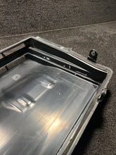 CAFD13359 2015 Tesla Model S Front Under Hood Cabin HEPA Air Filter Cover Vent OEM