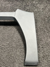 670049276 2017 Maserati Levante Dashboard Center Lower Trim OEM Leather 670049276