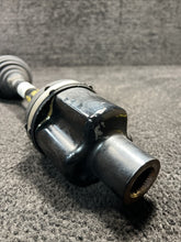 8611938 2016 BMW X1 Front Right Axle Shaft OEM 8611938