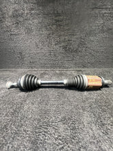 7597693 2016 Bmw 335Xi GT Front Left Axle Shaft OEM 7597693