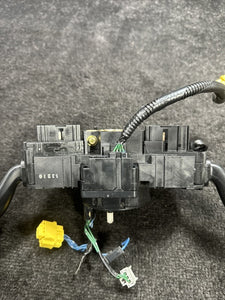 2002 Honda Civic Si Clock Spring Wiper Signal Control Switch OEM