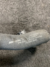 2018 Mercedes E63s AMG Engine Coolant Hose Pipe OEM