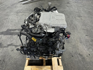 2020 Porsche Macan GTS 2.9L V6 Twin Turbo Complete Engine Assembly 67k miles