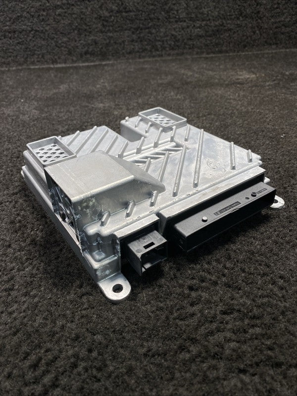 0009008713 2018 Mercedes E63 AMG-S Audio Radio AMP Amplifier Burmester OEM