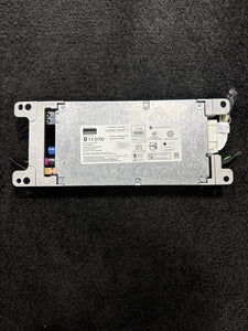 9257153 2011 BMW X3 Telematics Bluetooth Control Module OEM 9257153