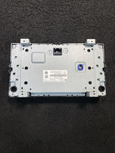 3G0919605H 2016-2017 Volkswagen Golf Radio Media Information Display Screen OEM 3G0919605H