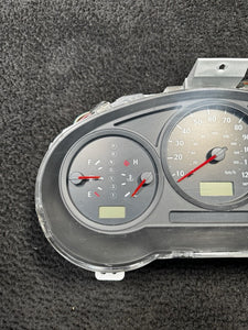 85014FE310 2005 Saab 9-2X Speedometer Gauge Cluster OEM 85014FE310