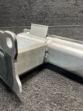 8W0807309C 2018 Audi S4 Rear Impact Reinforcement Bar OEM 8W0807309C