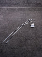 A2139052109 2018 Mercedes E63s AMG Rear Trunk Lid Control Module OEM A2139052109