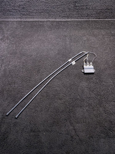 A2139052109 2018 Mercedes E63s AMG Rear Trunk Lid Control Module OEM A2139052109