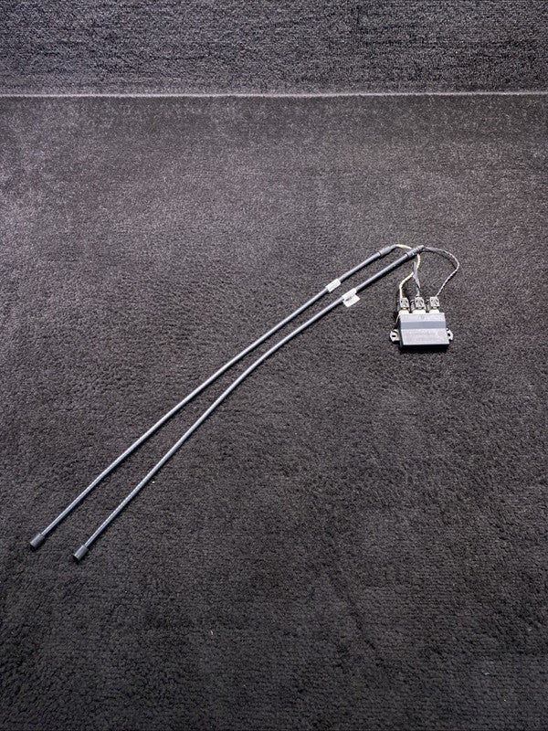 A2139052109 2018 Mercedes E63s AMG Rear Trunk Lid Control Module OEM A2139052109